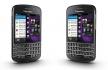 BlackBerry Q10